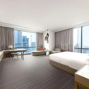 Hyatt Regency Suzhou Suzhou (Jiangsu)