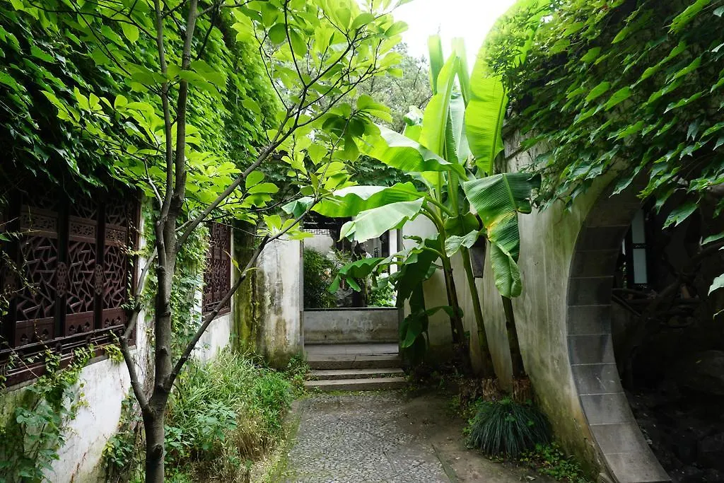 **  Greentree Inn Jiangsu Suzhou Qimen North Street Likou Furniture Market Business Hotel China